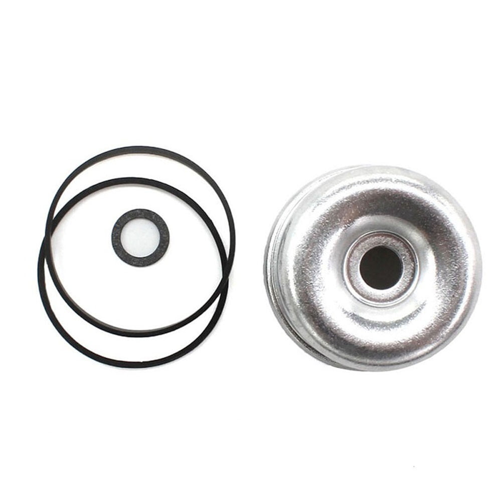 As Shown Lawn Mower Part Carburetor Repair Kit Float Bowl Kit For ...