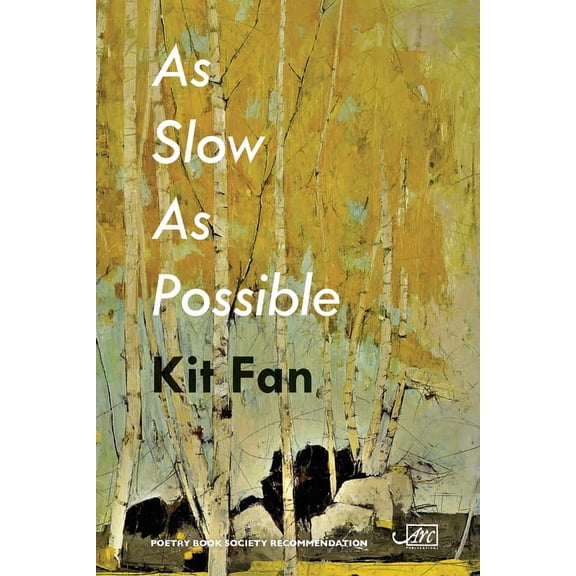 As Slow As Possible (Paperback)