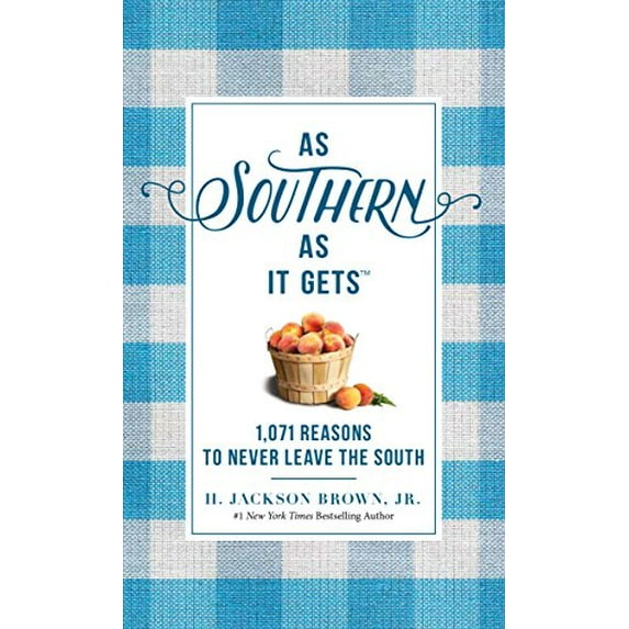 Pre-Owned As Southern As It Gets Paperback