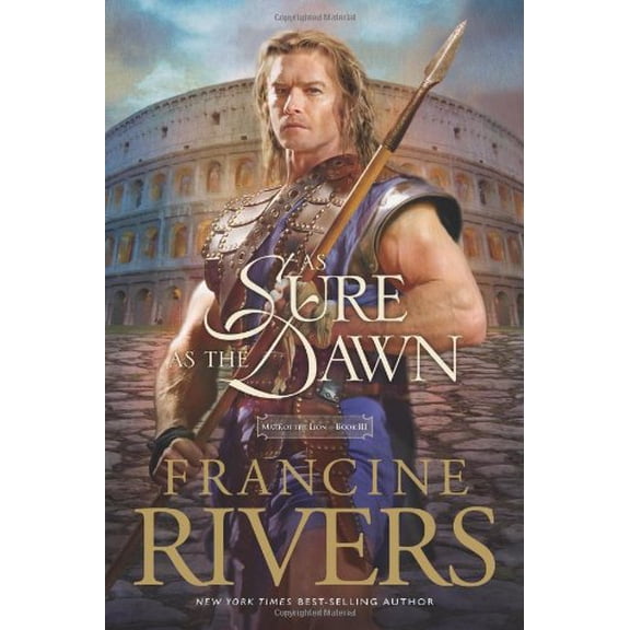 Pre-Owned As Sure as the Dawn (Paperback) 0842339760 9780842339766