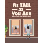 As Tall as You Are, Paperback
