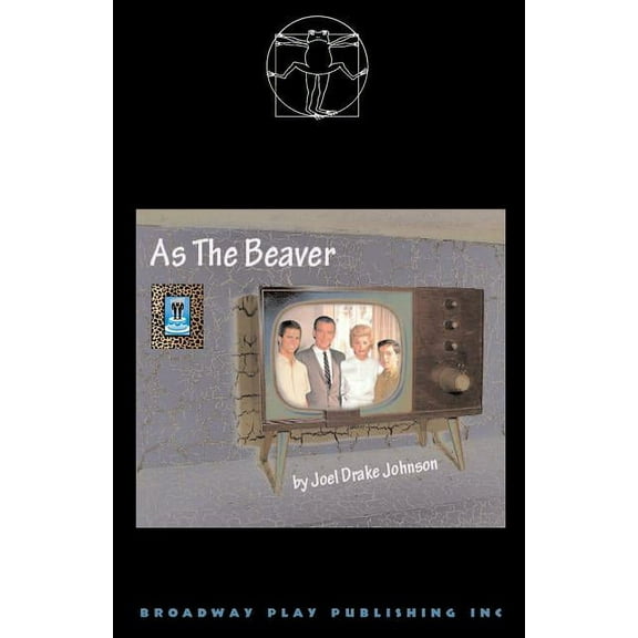 As The Beaver (Paperback)