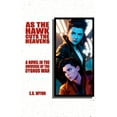 thumbnail image 1 of As The Hawk Cuts The Heavens: A Novel In The Universe Of The Cygnus War, (Paperback), 1 of 1