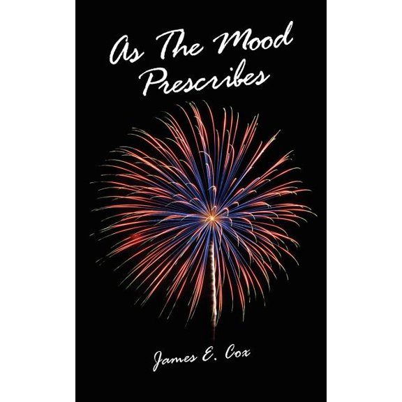 As The Mood Prescribes, (Paperback)