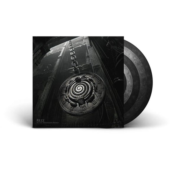 Rezz - As The Pendulum Swings - Music & Performance - Vinyl