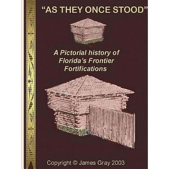As They Once Stood