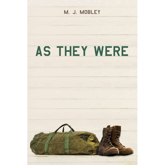As They Were (Hardcover)