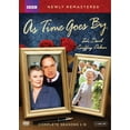 thumbnail image 1 of As Time Goes By: Complete Seasons 1-9 (Remastered) (DVD), 1 of 6