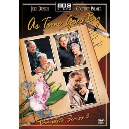 As Time Goes By - Complete Series 3