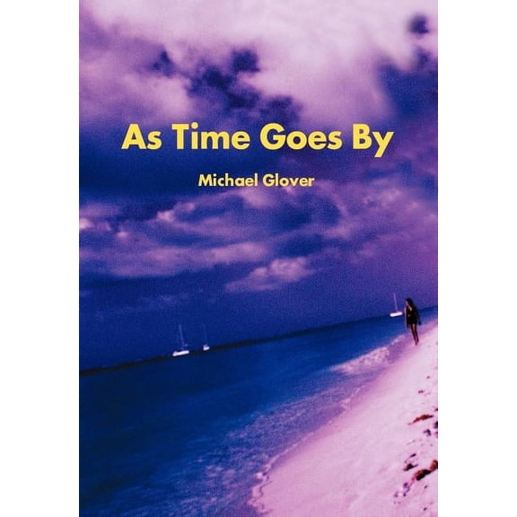As Time Goes By (Hardcover)