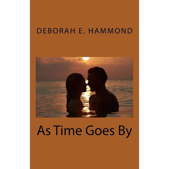 As Time Goes By (Paperback)