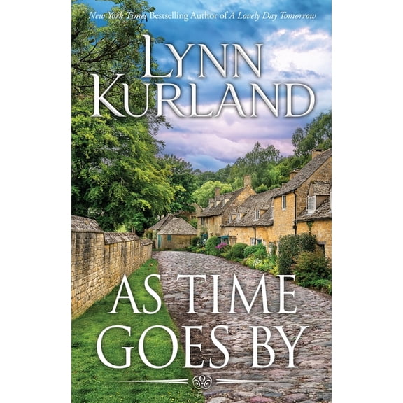 As Time Goes By, (Paperback)