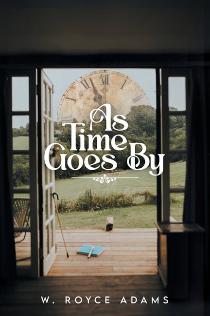 As Time Goes By, (Paperback)