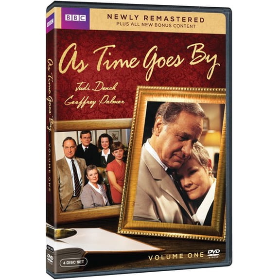 As Time Goes By: Volume 1 (Remastered)