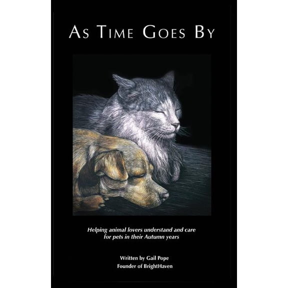As Time Goes By, (Paperback)