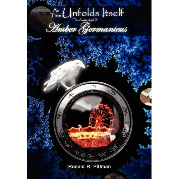 As Time Unfolds Itself, (Hardcover)
