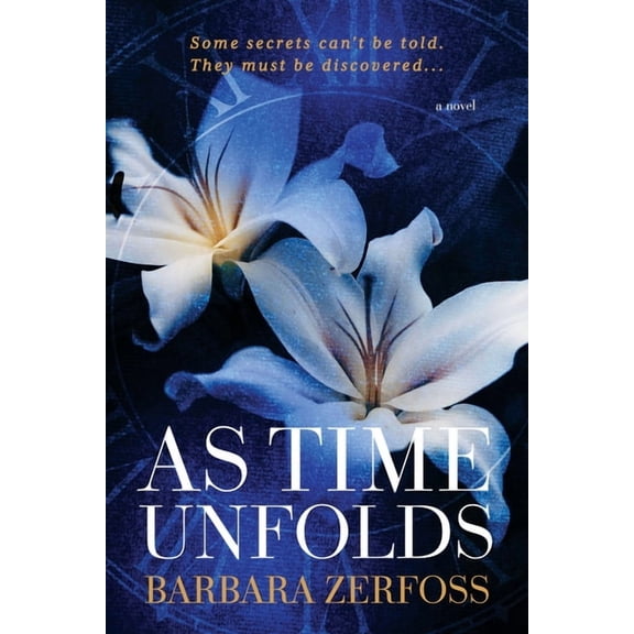 As Time Unfolds, (Paperback)
