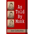 thumbnail image 1 of As Told By Monk (Paperback), 1 of 1