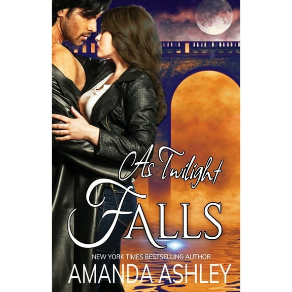 As Twilight Falls, (Paperback)