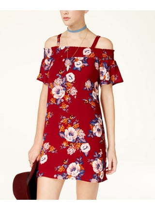 As U Wish Womens Dresses in Womens Clothing - Walmart.com