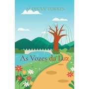 As Vozes da Luz, Paperback