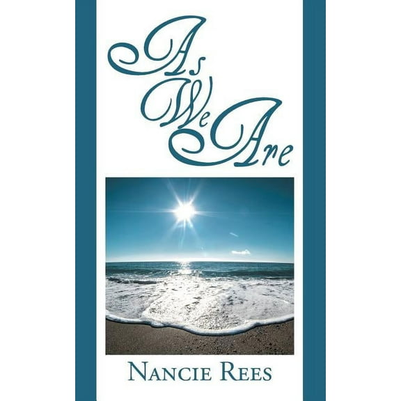 As We Are (Paperback)