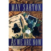 As We Are Now, (Paperback)