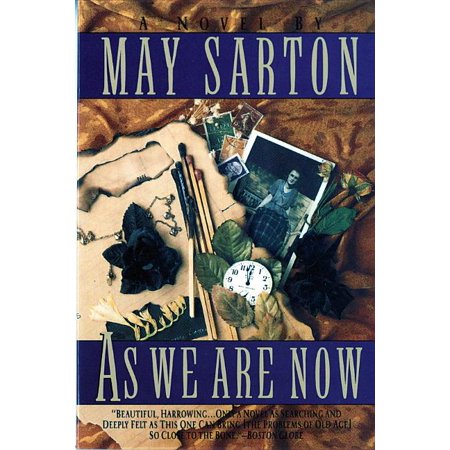 As We Are Now, (Paperback)