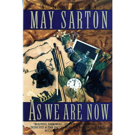 As We Are Now, (Paperback)