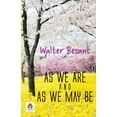 thumbnail image 1 of As We Are and As We May Be (Paperback), 1 of 1