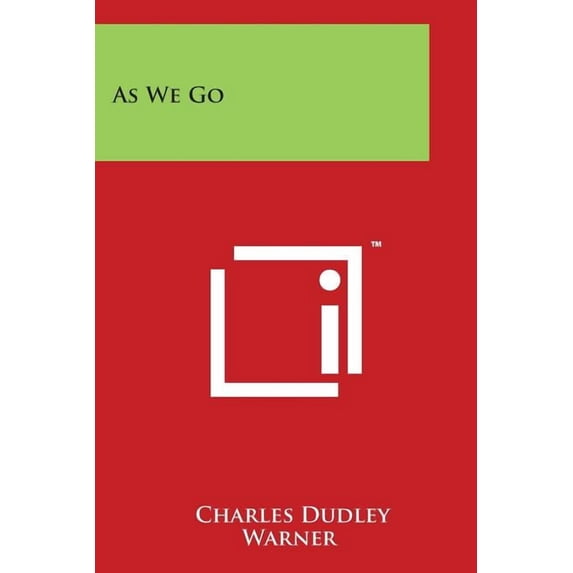 As We Go (Paperback)