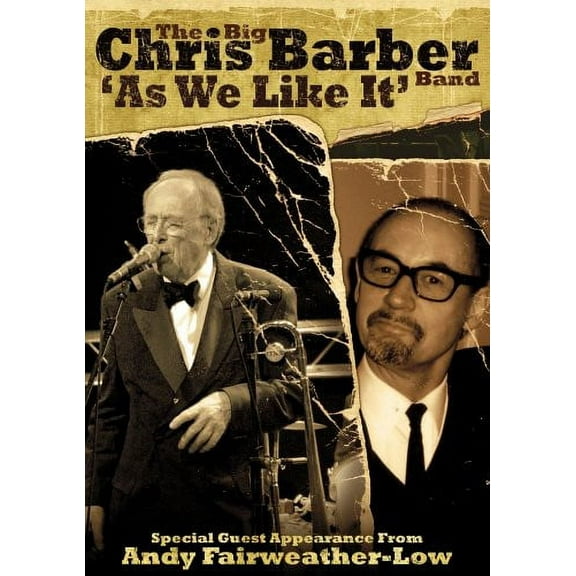 As We Like It (DVD), Classic Studio T, Music & Performance