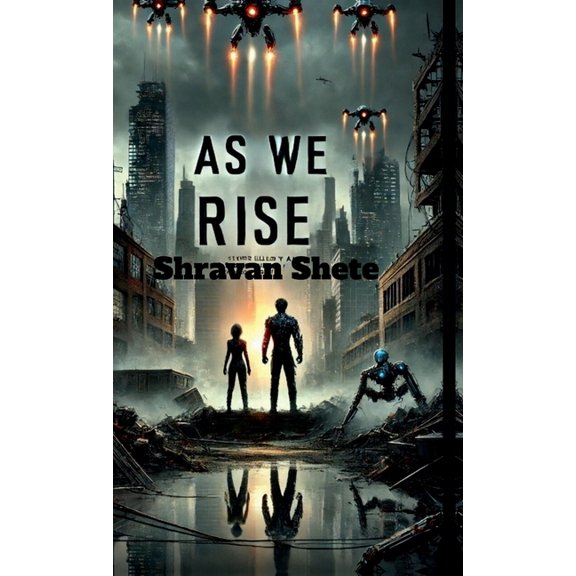 As We Rise..., (Hardcover)