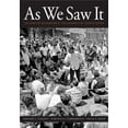 thumbnail image 1 of As We Saw It : The Story of Integration at the University of Texas at Austin (Hardcover), 1 of 1