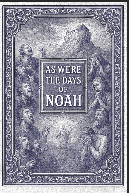 The Charismatic Dilemma: Discerning Trut As Were The Days of Noah!: Blind To The Warning, Consumed by Wrath!, Book 1, (Paperback)