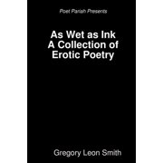 As Wet as Ink, Paperback
