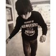 As Worn By John Lennon Property Of Organic Cotton Sweatshirt Crewneck