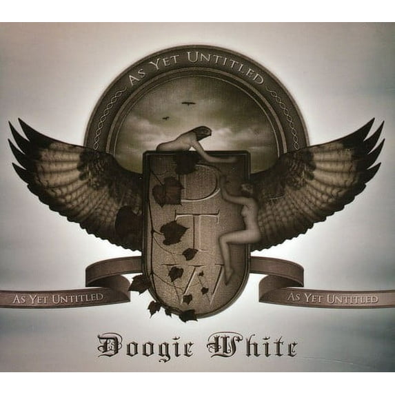 As Yet Untitled (CD)