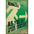 thumbnail image 1 of Pre-Owned As You Go Paperback, 1 of 1