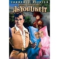 thumbnail image 1 of As You Like It (DVD), Alpha Video, Comedy, 1 of 1