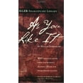 thumbnail image 1 of Pre-Owned As You Like It, 1 of 1