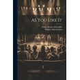 thumbnail image 1 of As You Like It (Paperback), 1 of 1