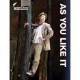 thumbnail image 1 of Pre-Owned As You Like It (Paperback) 110767512X 9781107675124, 1 of 1