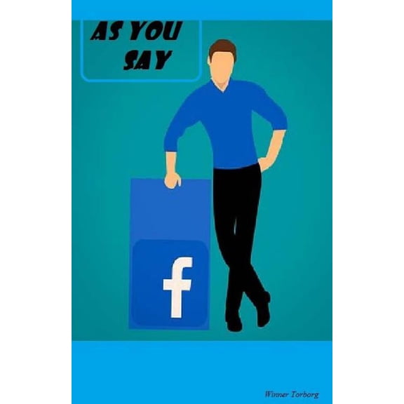 As You Say (Paperback)