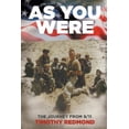 thumbnail image 1 of As You Were (Paperback), 1 of 1