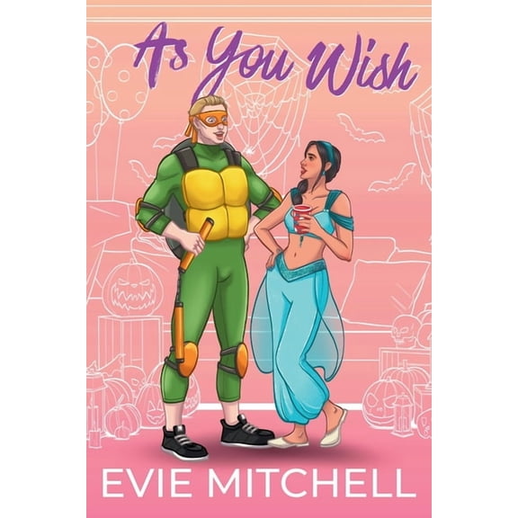 As You Wish, (Paperback)