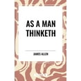 thumbnail image 1 of As a Man Does: Morning and Evening Thoughts, (Paperback), 1 of 1