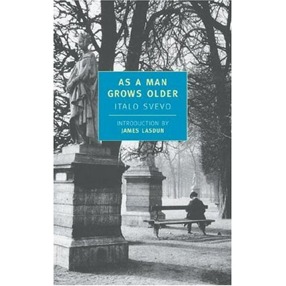 Pre-Owned As a Man Grows Older 9780940322844