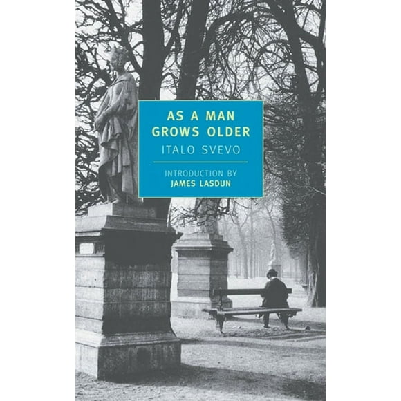As a Man Grows Older (Paperback)