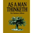 thumbnail image 1 of Pre-Owned Mini Ed/as A Man Thinketh (Running Pr Miniature Editions) (Hardcover) 0894717146 9780894717147, 1 of 1